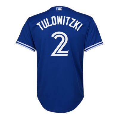 tulo jays jersey