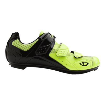 giro men's treble ii bike shoe