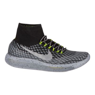 nike lunarepic flyknit shield men's