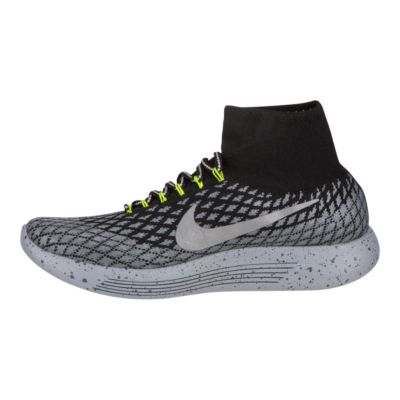 nike lunarepic flyknit shield women's