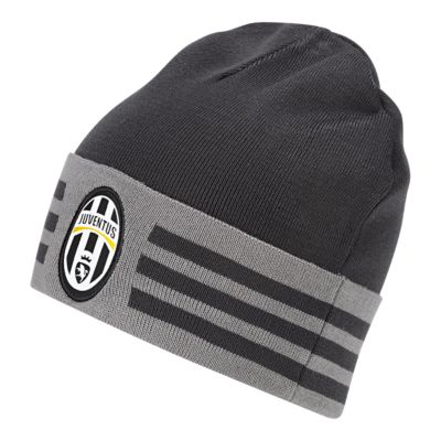 juventus beanie hat