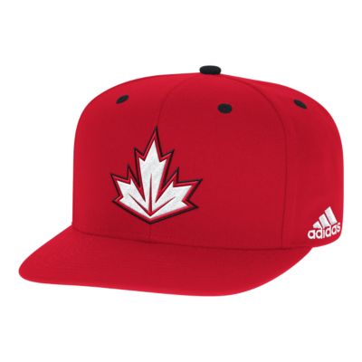 team canada cap