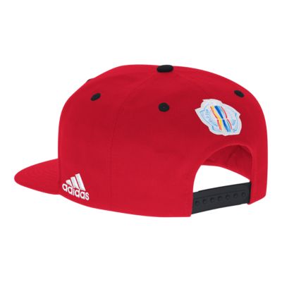canada world cup hat