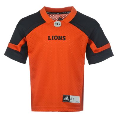 lions replica jersey
