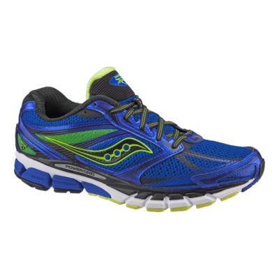 saucony men's powergrid guide 8