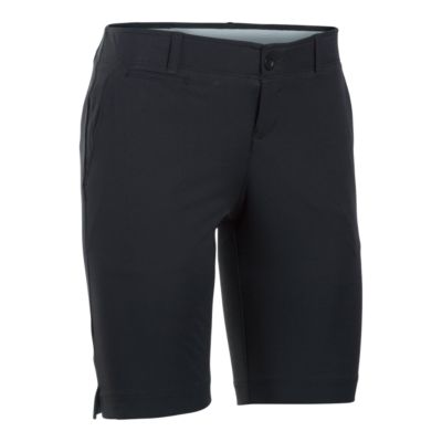 under armour 7 inch shorts womens