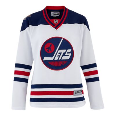 womens winnipeg jets jersey