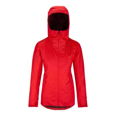 north face clementine triclimate womens