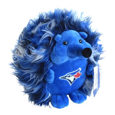 blue jay stuffed animal