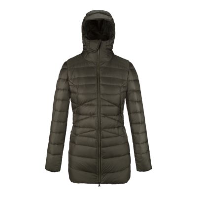 north face piedmont parka