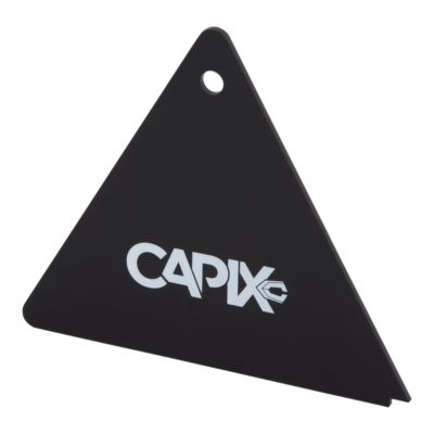 capix edge tuner