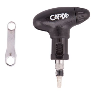 capix edge tuner