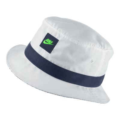 nike golf bucket hat
