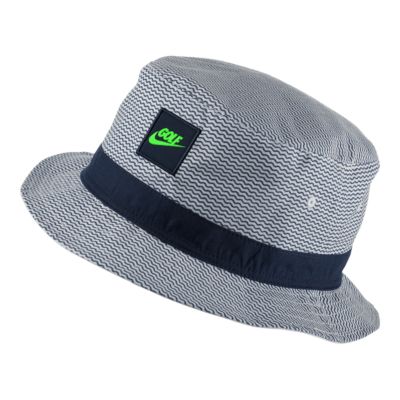 nike bucket hat golf