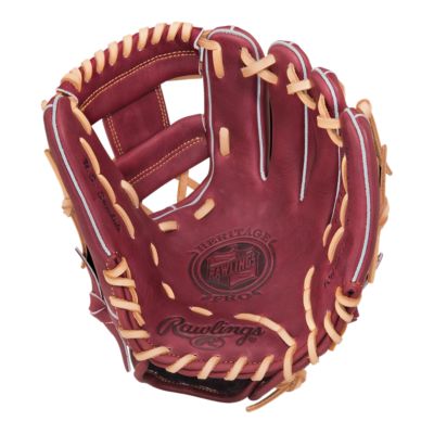 rawlings heritage pro glove