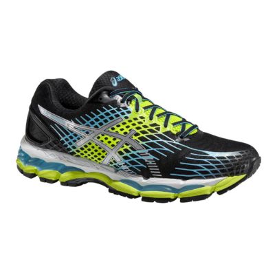 asics men's gel nimbus 17 shoe