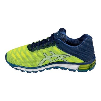 asics gel quantum 180 Green