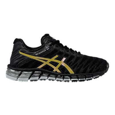 asics gel quantum 180 gold