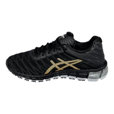 asics gel quantum 180 womens gold