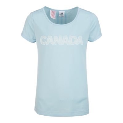 adidas t shirt canada