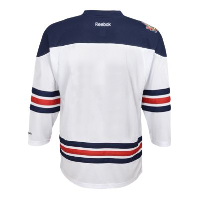 winnipeg jets baby jersey