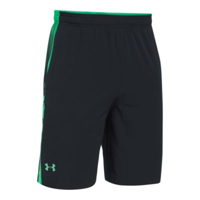 under armour supervent woven short