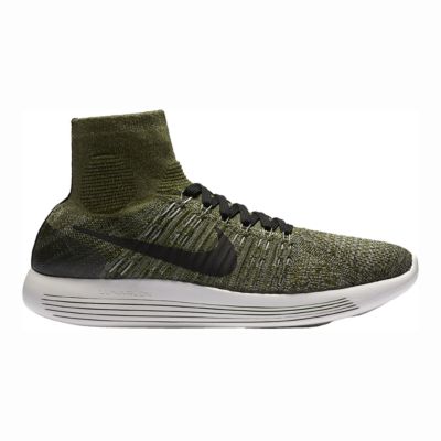 nike trainers olive green
