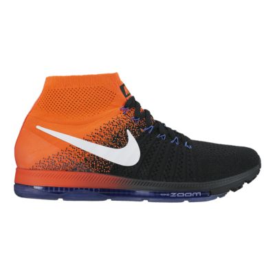 air zoom all out flyknit men's running shoe