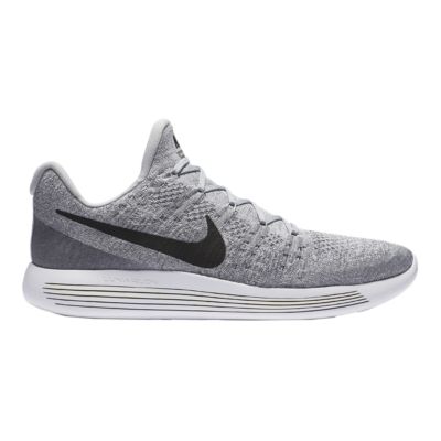 nike men's lunarepic low flyknit 2