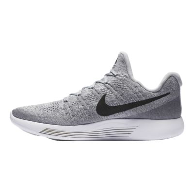 men's lunarepic low flyknit running shoes