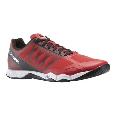 reebok speed tr mens pink