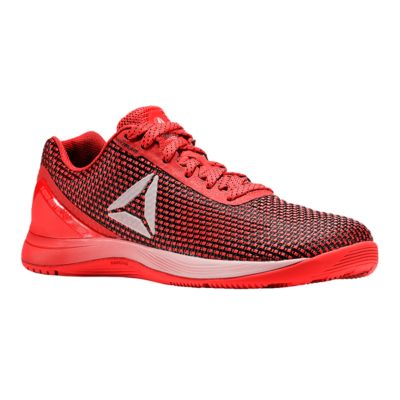 sport chek cross trainers