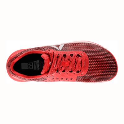 reebok nano 7 red