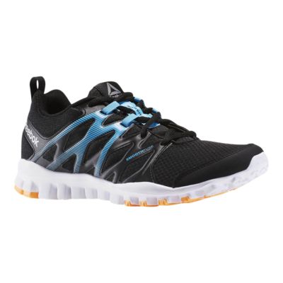reebok realflex men's running shoes