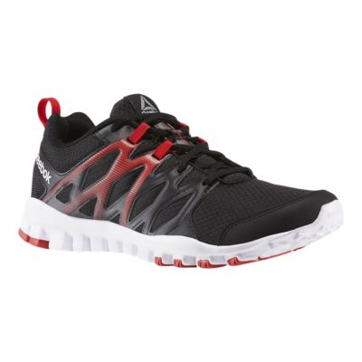 reebok realflex review