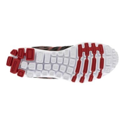 reebok realflex 4.0 review