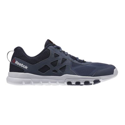 reebok men's sublite train 4.0 training shoes