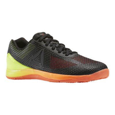 sport chek reebok nano