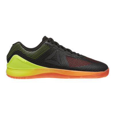 reebok nano 3 womens grey