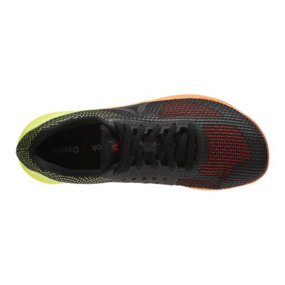 reebok nano 2 womens orange