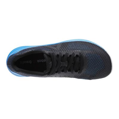 reebok nano 7 womens blue