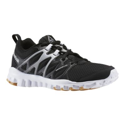 reebok womens shoes realflex