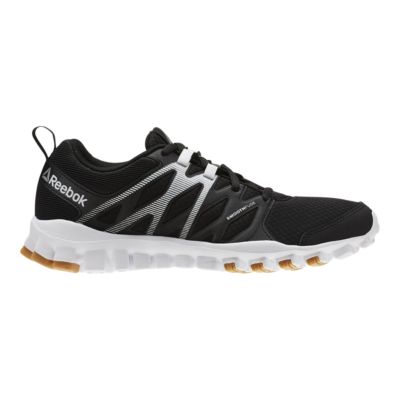 reebok realflex cushion trainer