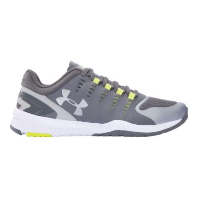 under armour training shoes womens