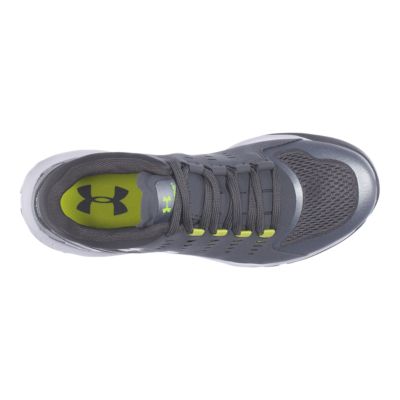 under armour women's charged stunner training shoes