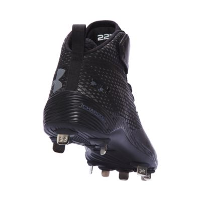 under armour metal baseball cleats