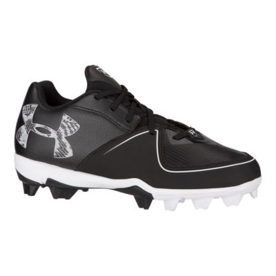 under armour glyde cleats