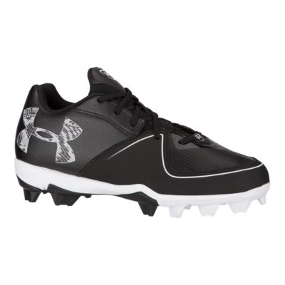 under armour glyde metal cleats