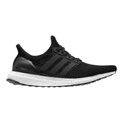 adidas Mens' Ultra Boost Running Shoes 