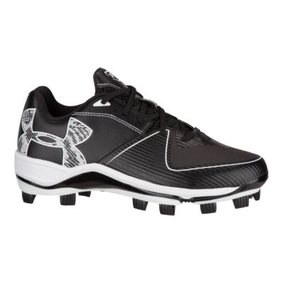 under armour softball cleats